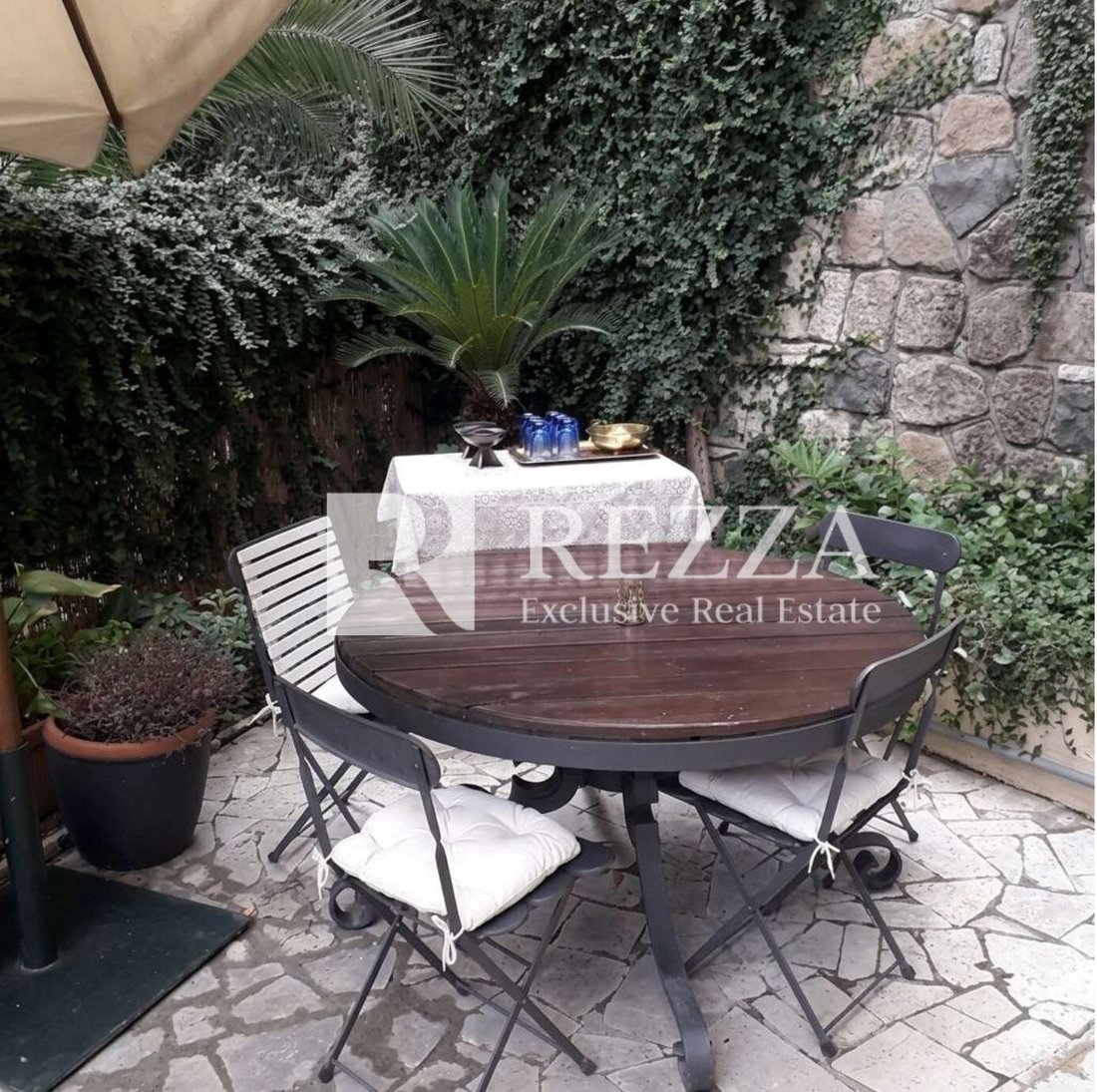 Apartment in Aventino - San Saba, Rome, Italy 3 - 18000545