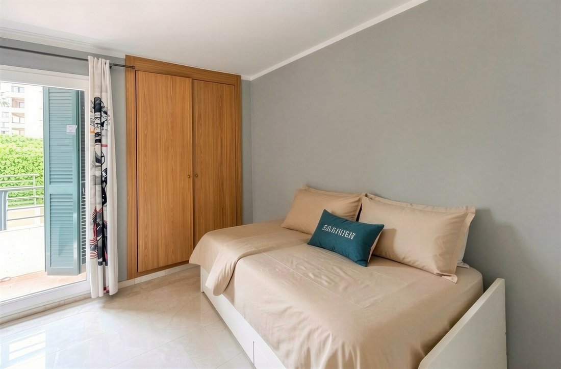 Apartment in Playa de Palma, Palma, Balearic Islands 5 - 15530614