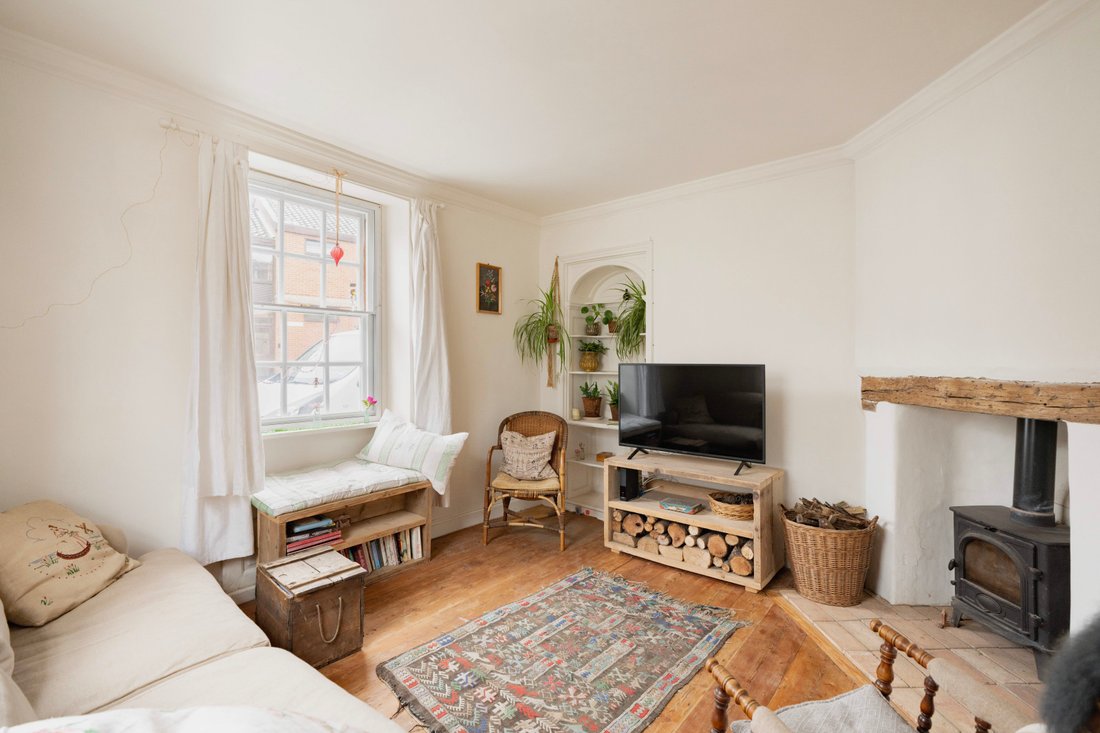 Maison en Norwich, Angleterre 4 - 18212721