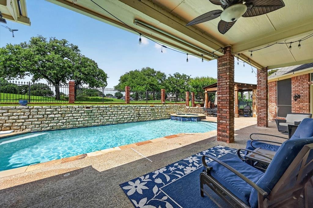 House in Mansfield, Texas, United States 5 - 18212102