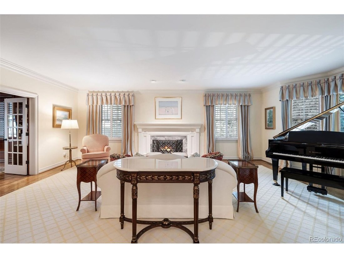 House in Englewood, Colorado, United States 5 - 18211385