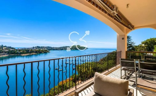 Apartment in Le Port, Villefranche-sur-Mer, France 1