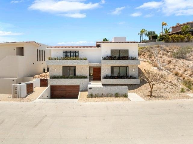House in San José del Cabo, Baja California Sur, Mexico 1 - 18212641