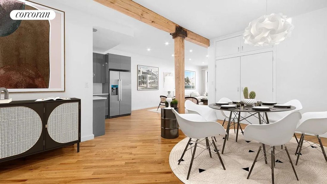 Condominio a New York, New York, Stati Uniti 3 - 18212646