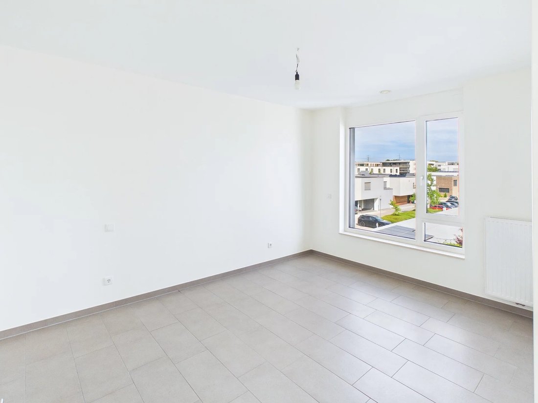 Apartment in Esch-sur-Alzette, Esch-sur-Alzette, Luxembourg 4 - 18212198