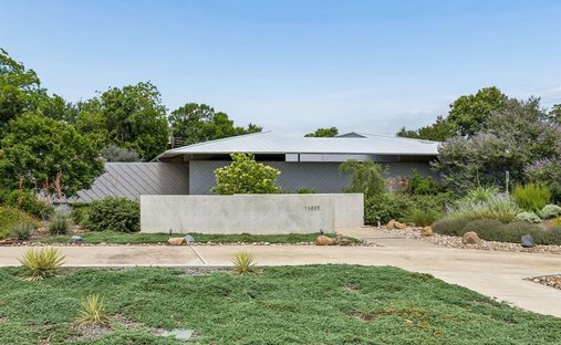 Casa a Dallas, Texas, Stati Uniti 1