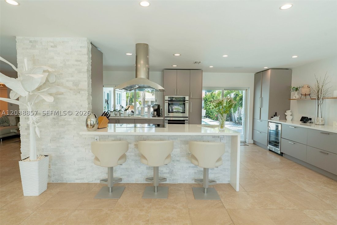 House in Fort Lauderdale, Florida, United States 4 - 18211107