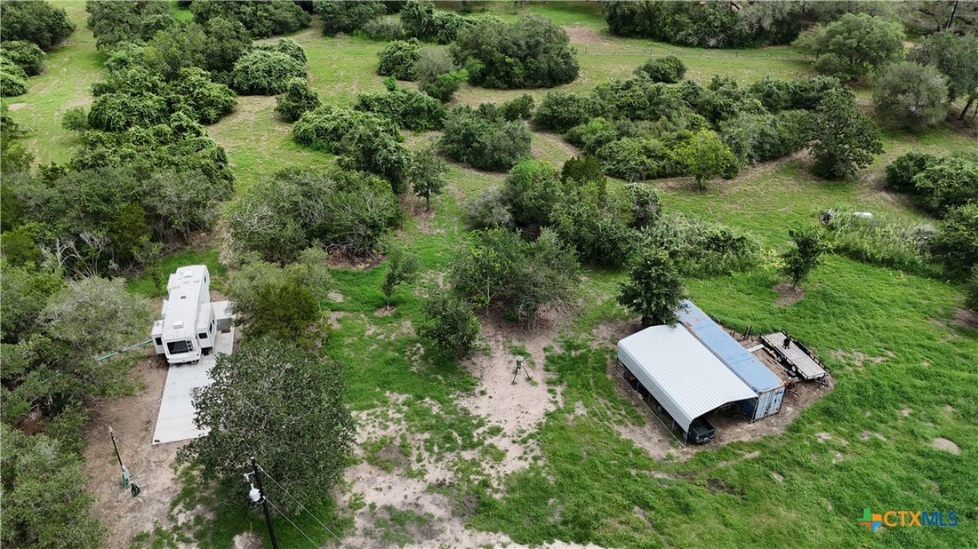 Goliad, Texas, United States 5 - 17333561