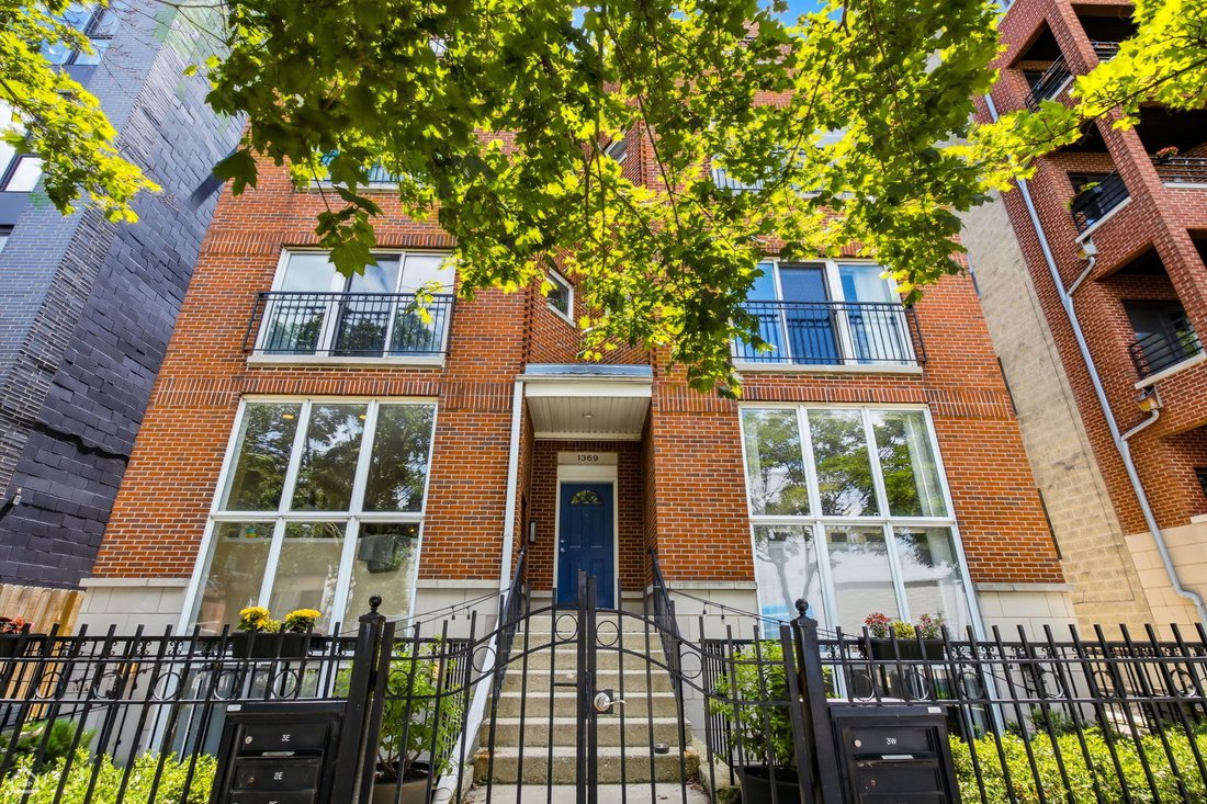 Condo in Chicago, Illinois, United States 1 - 18211936