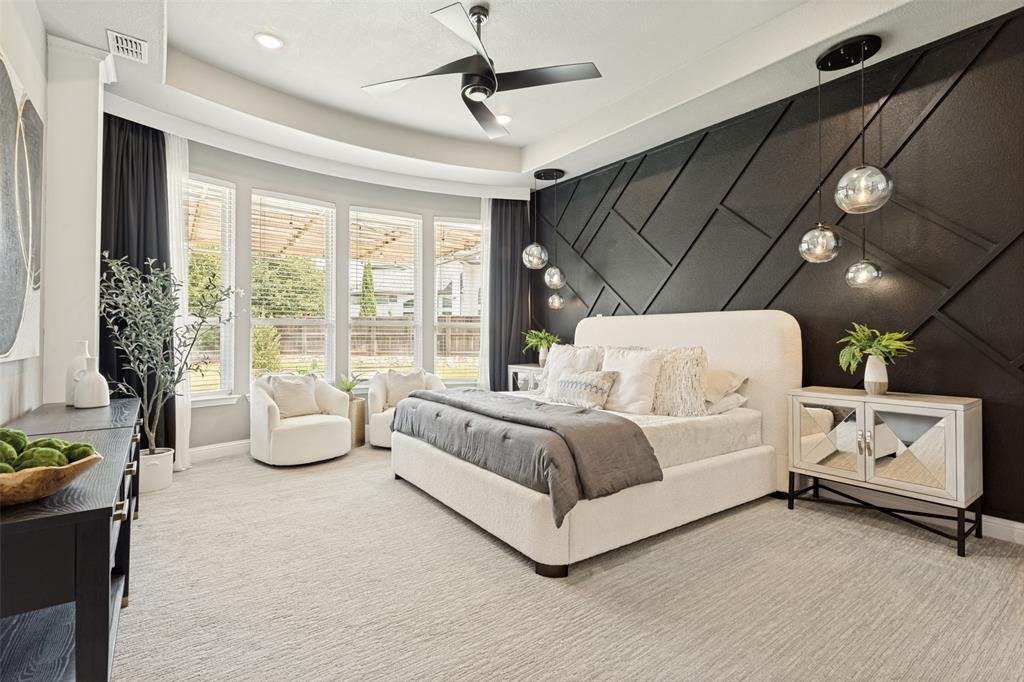 House in Frisco, Texas, United States 4 - 18212135