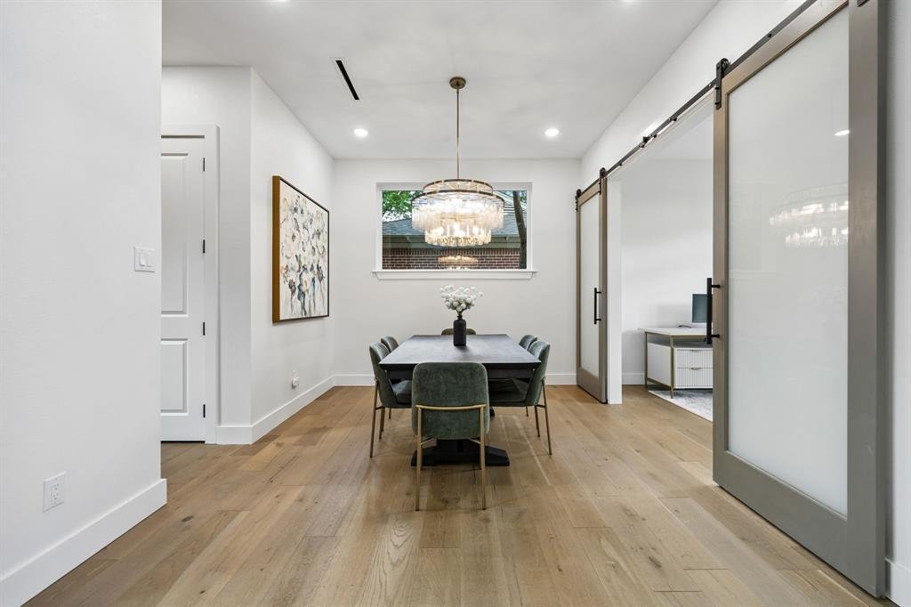 House in Dallas, Texas, United States 3 - 18212103