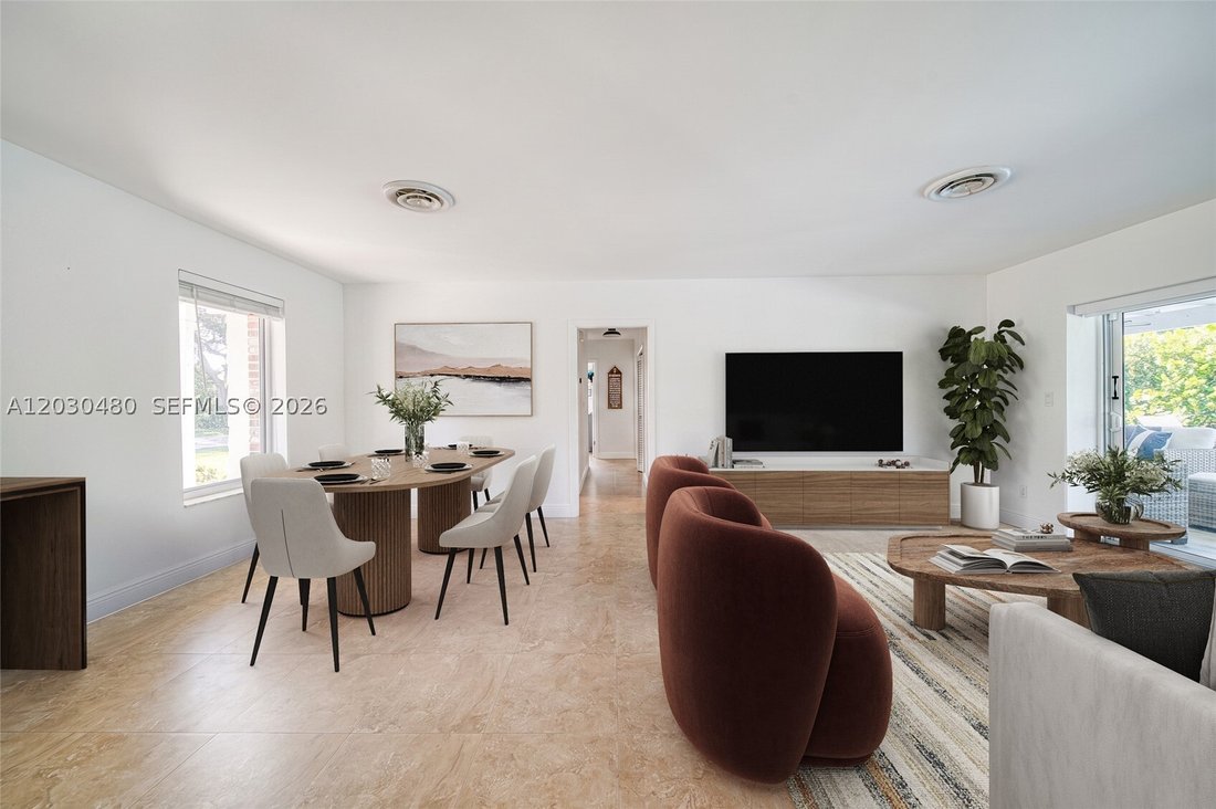 House in Coral Gables, Florida, United States 3 - 18091570