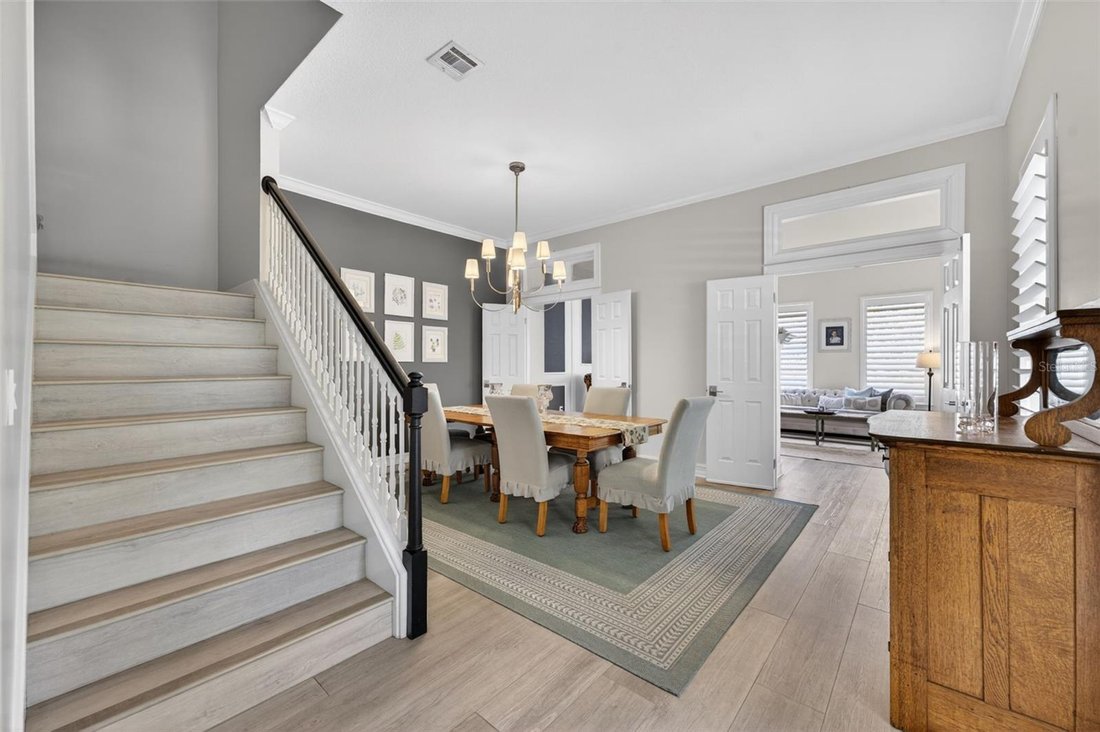 Townhouse in Kissimmee, Florida, United States 5 - 18211209