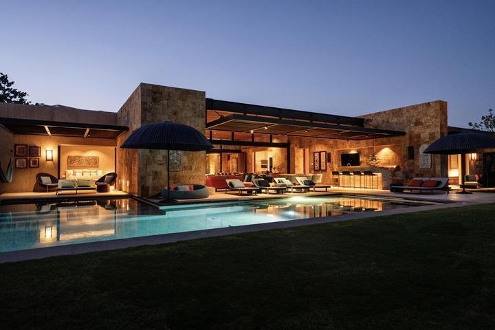 House in San José del Cabo, Baja California Sur, Mexico 5 - 18212632