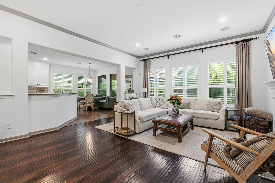 House in Austin, Texas, United States 4 - 18211555