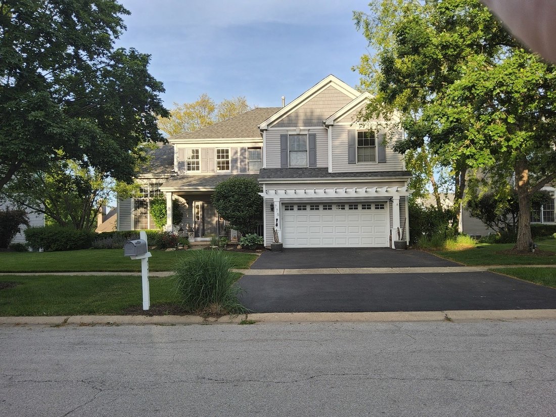 House in Geneva, Illinois, United States 1 - 18211894