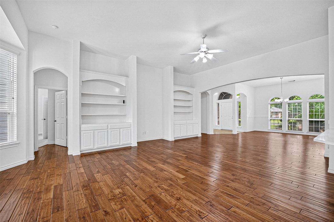 House in Houston, Texas, United States 2 - 18211953