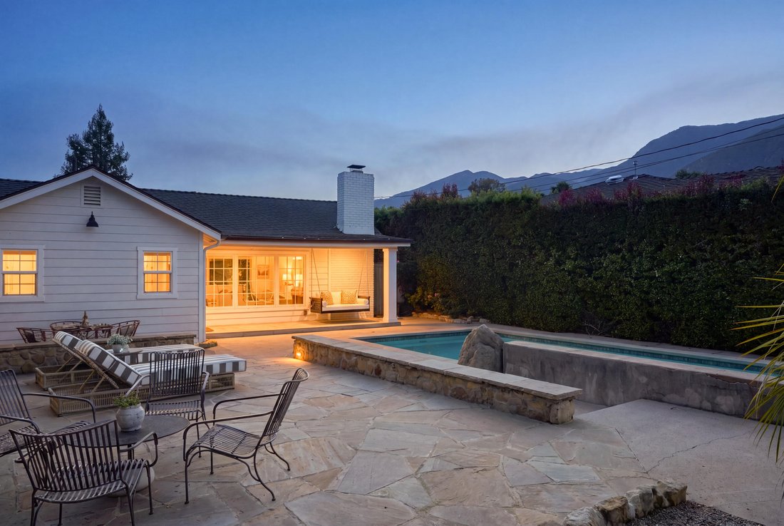 House in Montecito, California, United States 2 - 18211348