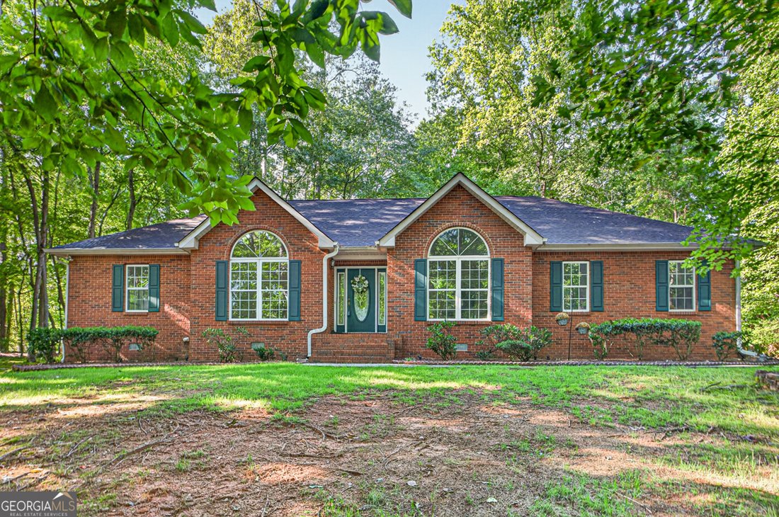 House in Oxford, Georgia, United States 1 - 18212495