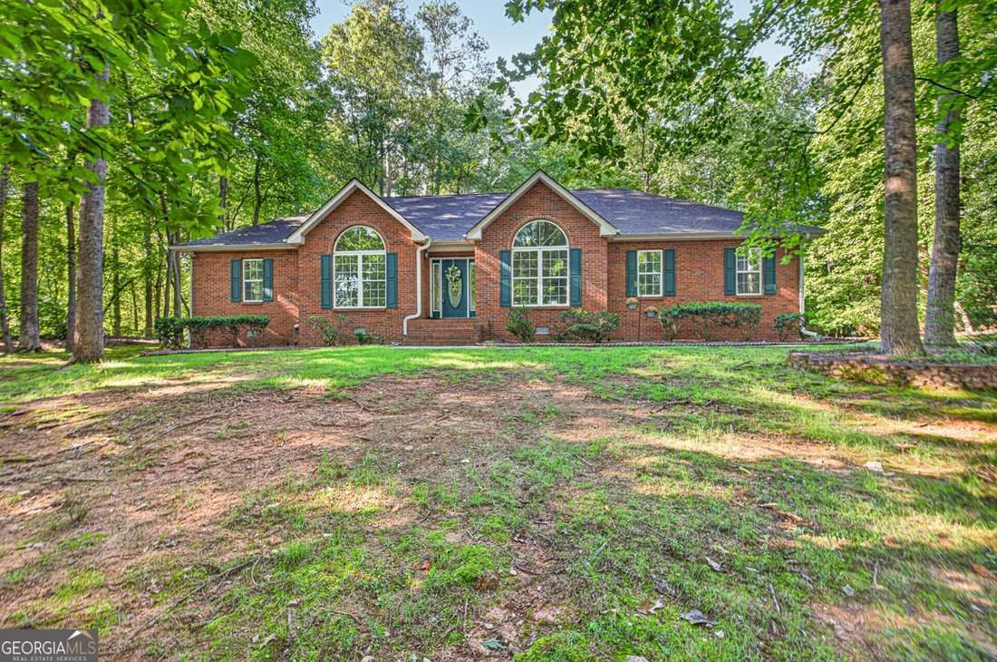 House in Oxford, Georgia, United States 2 - 18212495