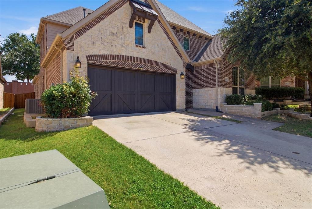 House in Allen, Texas, United States 2 - 18081997