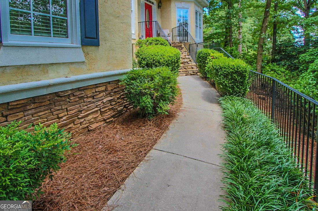 House in Peachtree City, Georgia, United States 2 - 17560487