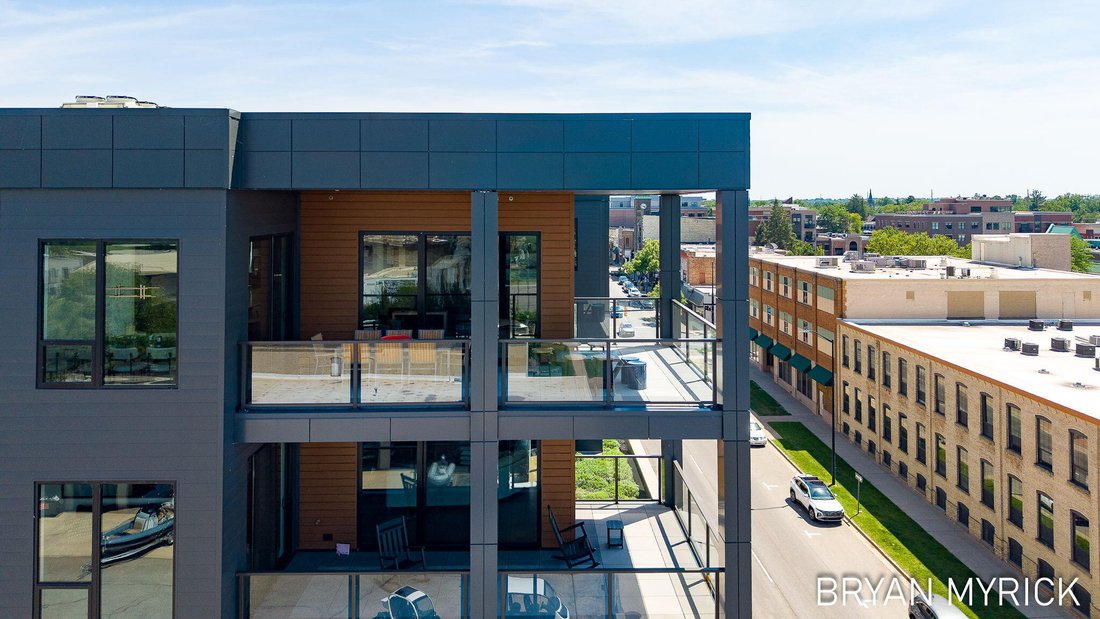 Condo in Holland, Michigan, United States 5 - 18212536