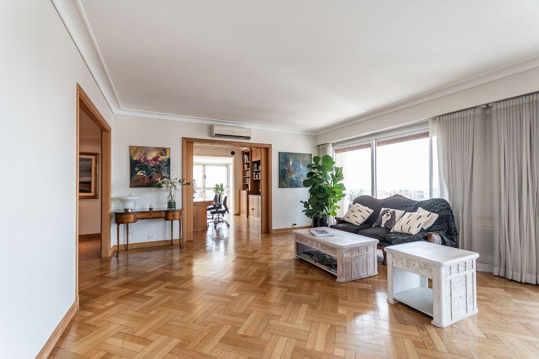 Appartement à Buenos Aires, Buenos Aires, Argentine 1 - 18213220