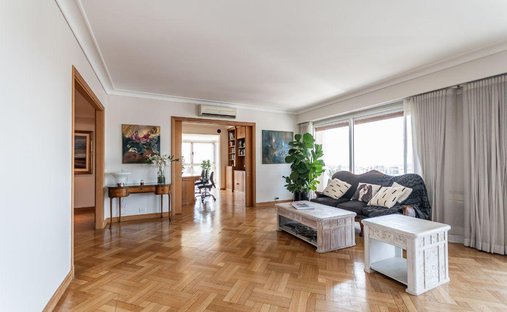 Apartment in Buenos Aires, Buenos Aires, Argentina 1