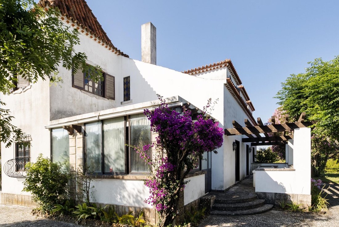 Finca in Azeitao (Sao Lourenco e Sao Simao), Setubal, Portugal 5 - 18213182