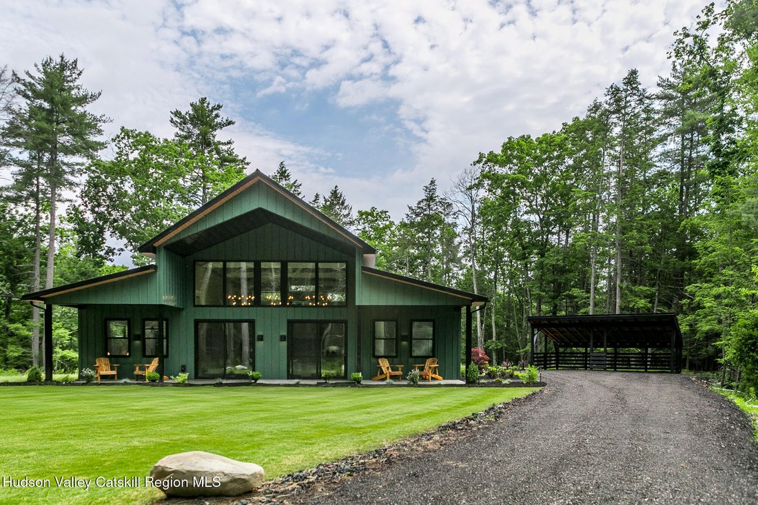 House in Kerhonkson, New York, United States 1 - 18211164