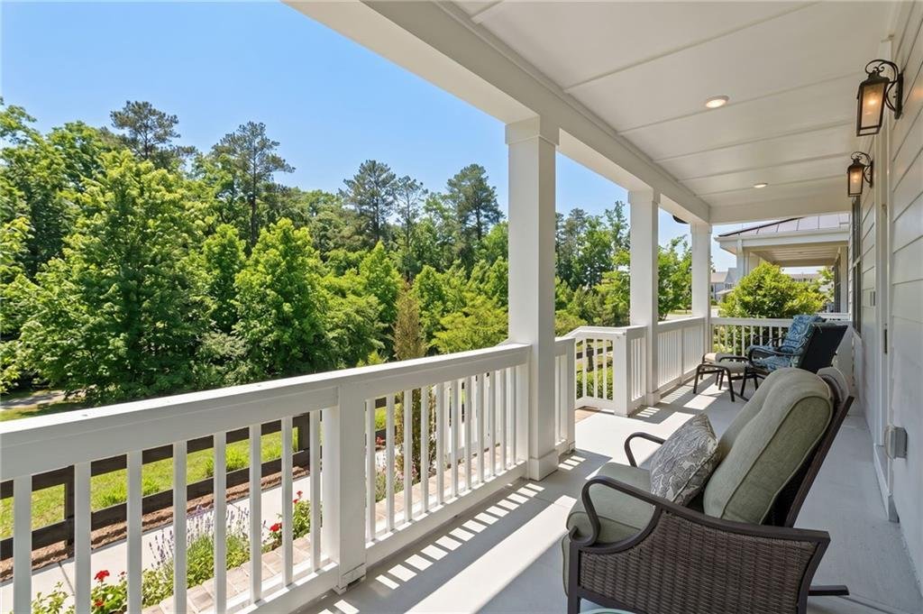 House in Alpharetta, Georgia, United States 2 - 18212303
