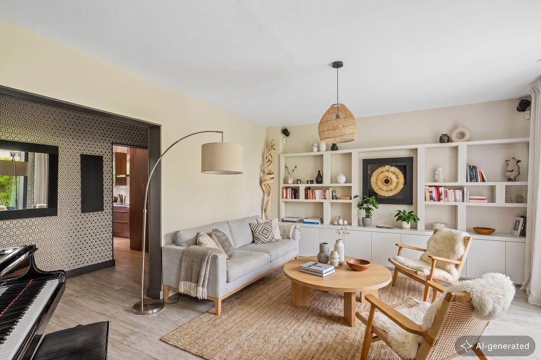 Apartment in Ile de la Jatte - Parc d'Orléans, Neuilly-sur-Seine, France 2 - 18212913