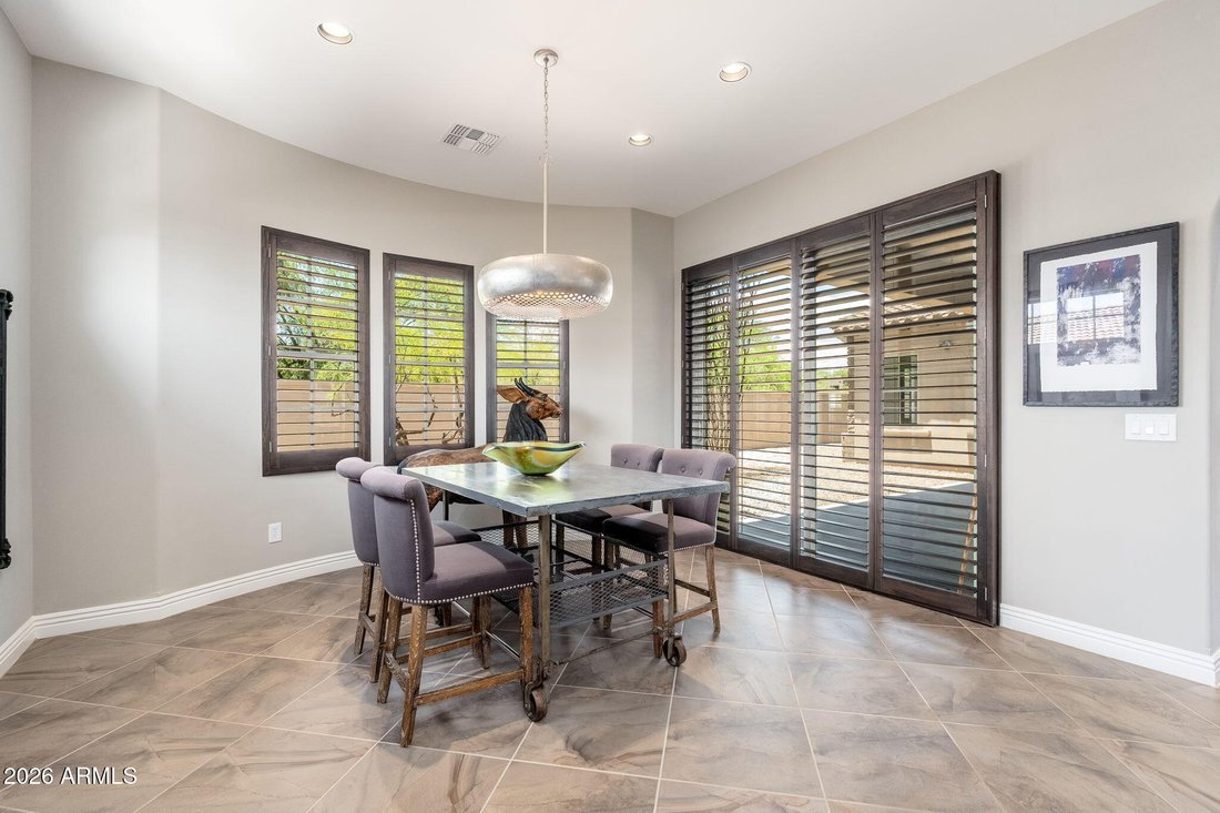House in Scottsdale, Arizona, United States 5 - 18213255