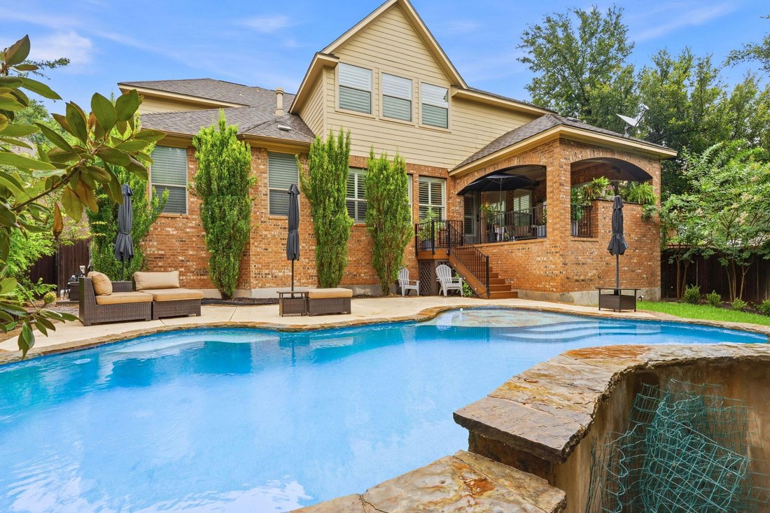 House in Austin, Texas, United States 1 - 18211555