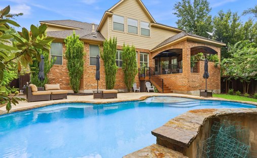 House in Austin, Texas, United States 1