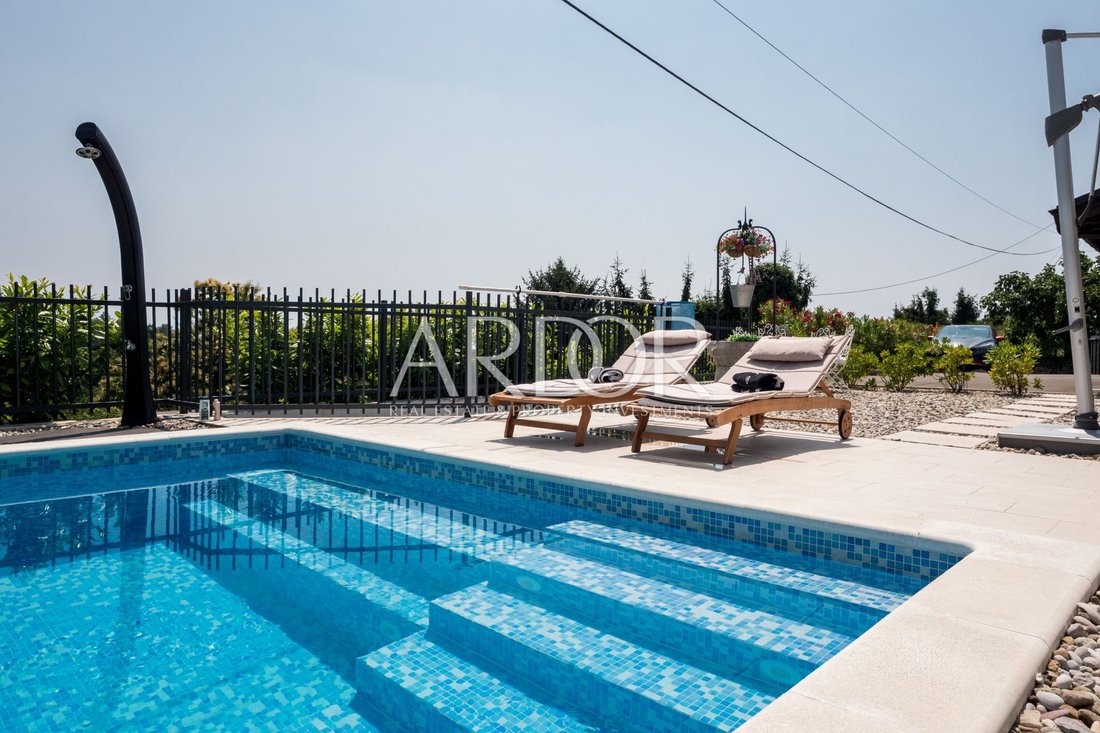 House in Grad Opatija, Primorje-Gorski Kotar County, Croatia 3 - 18212663