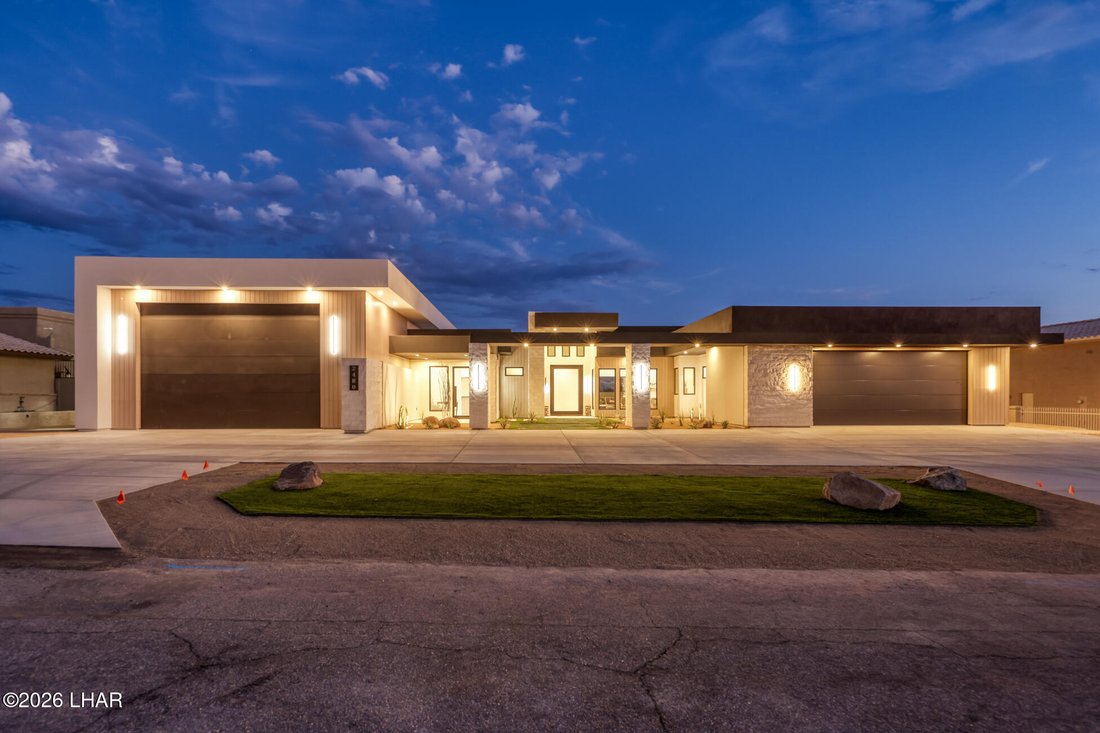 Casa en Lake Havasu City, Arizona, Estados Unidos 1 - 18211131