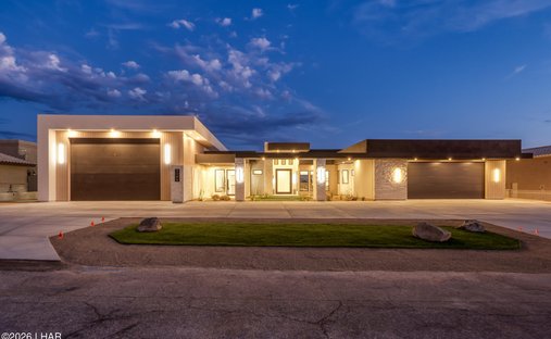 Casa a Lake Havasu City, Arizona, Stati Uniti 1