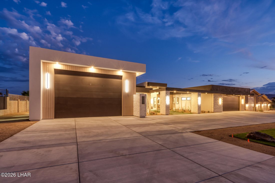 Casa en Lake Havasu City, Arizona, Estados Unidos 5 - 18211131