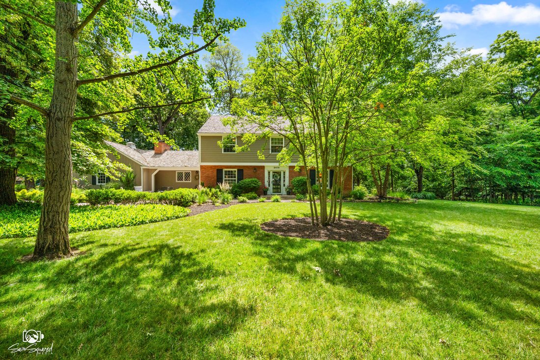 House in Joliet, Illinois, United States 2 - 18211872