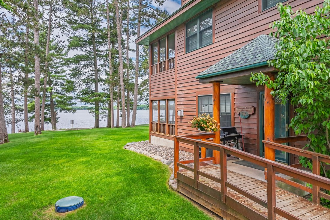 Condo in Boulder Junction, Wisconsin, United States 5 - 18210874