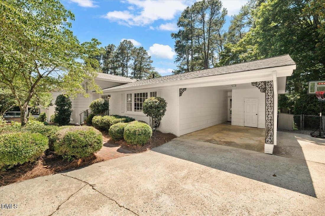 House in Raleigh, North Carolina, United States 3 - 18211433