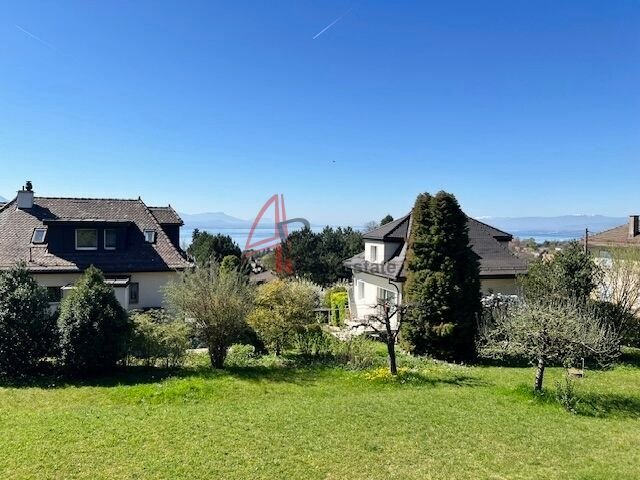 Villa a Losanna, Vaud, Svizzera 1 - 17442172