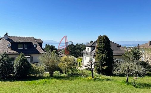 Villa en Lausana, Cantón de Vaud, Suiza 1