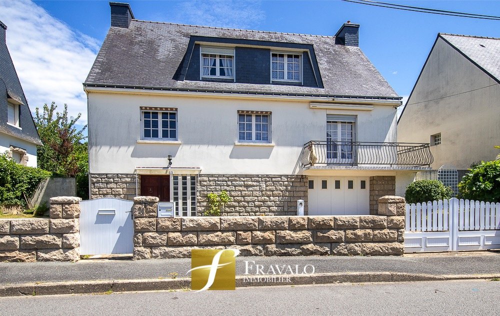 House in Ouest Péri-Centre Ville, Vannes, France 1 - 18212405