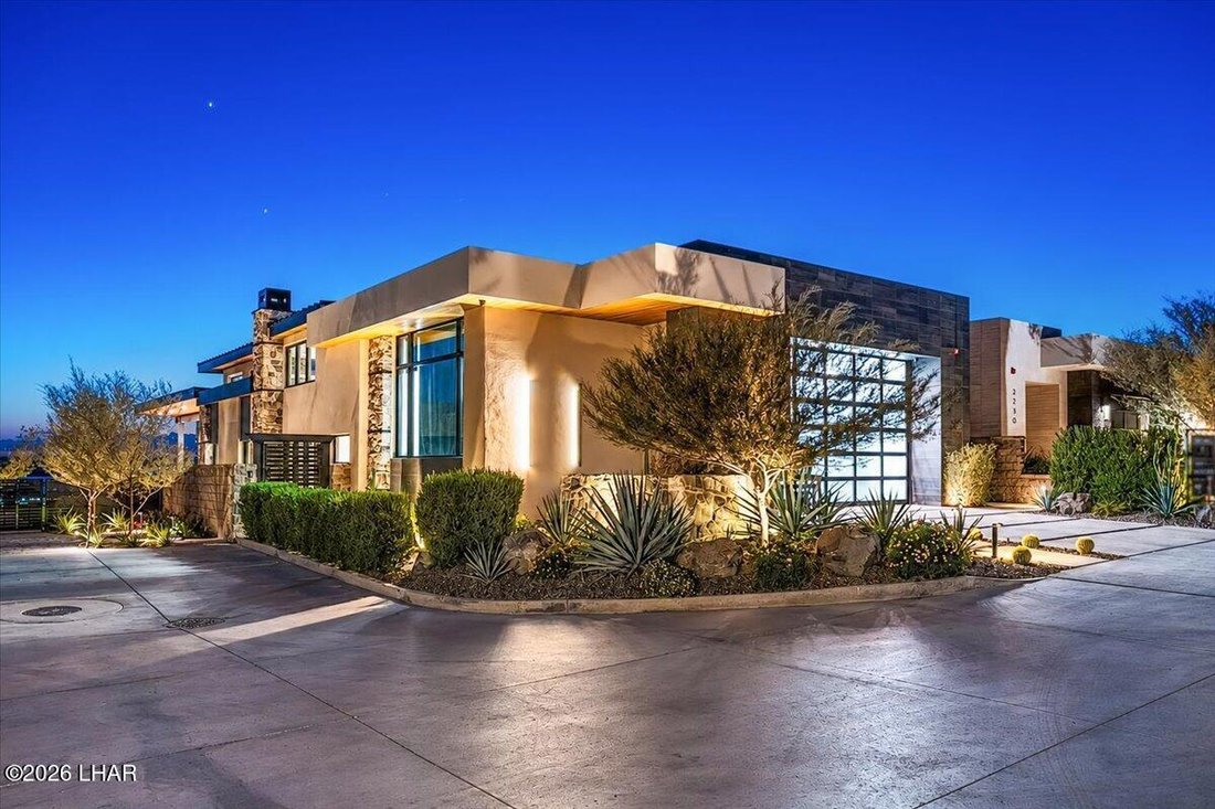 Casa en Lake Havasu City, Arizona, Estados Unidos 1 - 18211139