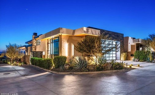 Haus in Lake Havasu City, Arizona, Vereinigte Staaten 1