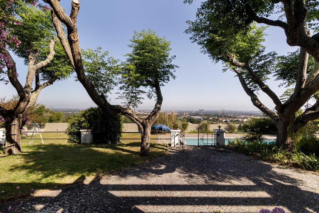 Finca in Azeitao (Sao Lourenco e Sao Simao), Setubal, Portugal 3 - 18213182