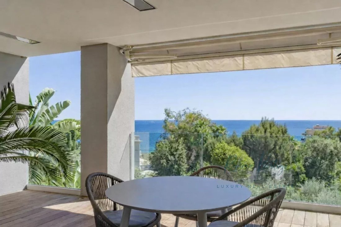 Apartment in Cannes, Provence-Alpes-Côte d'Azur, France 4 - 17134163